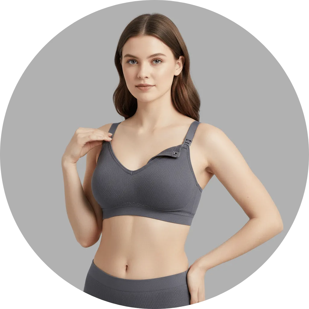 Nursing Bra